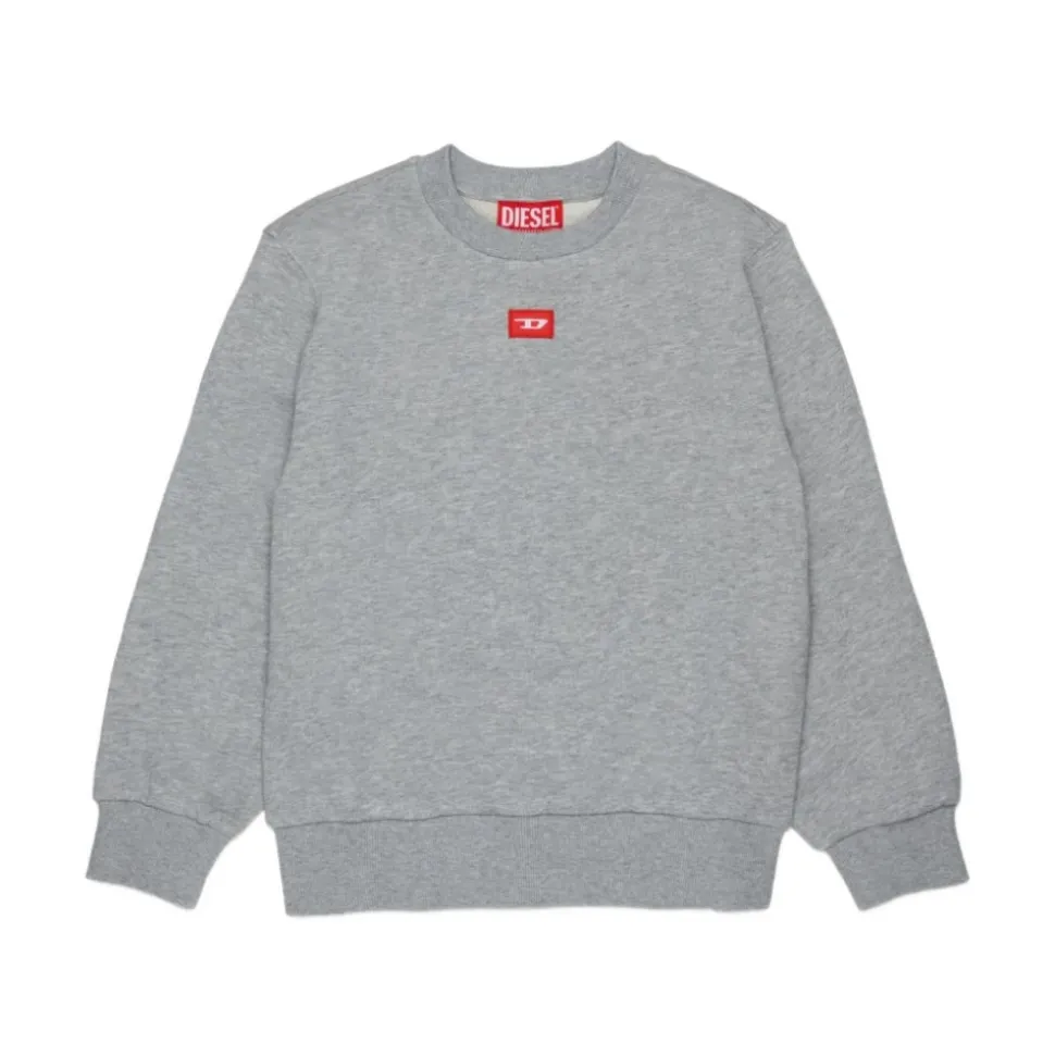 Sweatshirt à logo