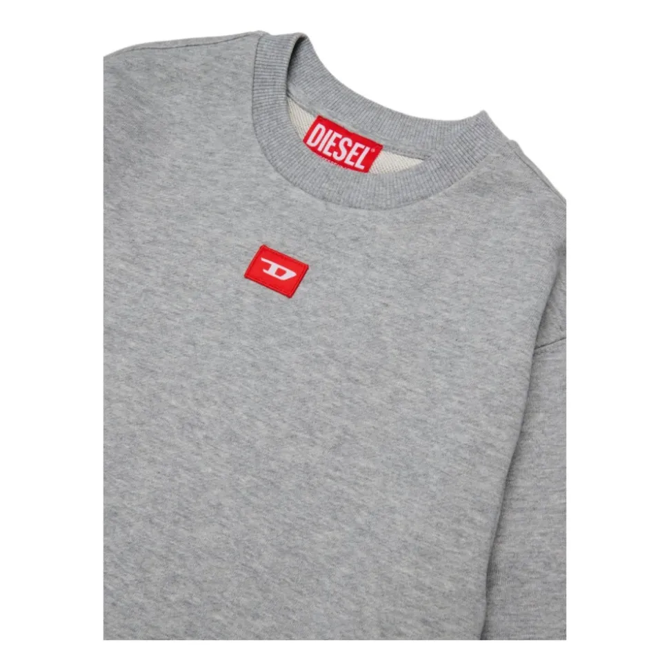 Sweatshirt à logo