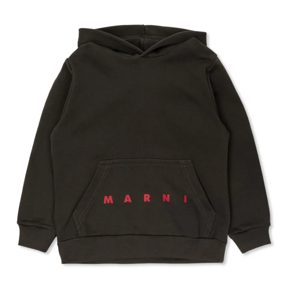 Sweatshirt à logo