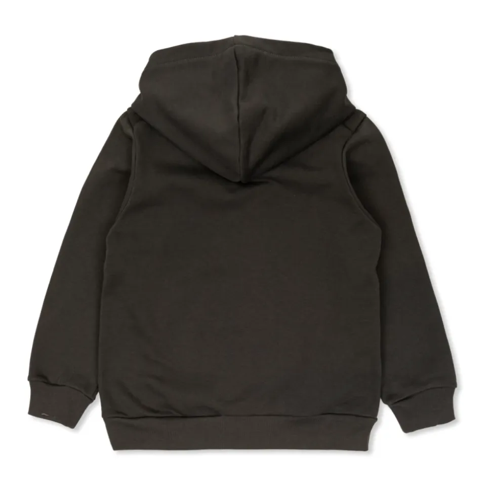 Sweatshirt à logo