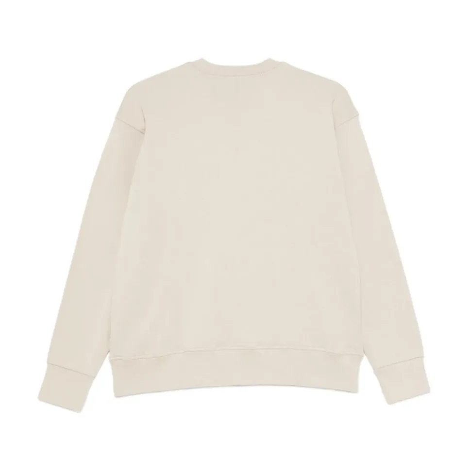 Sweatshirt à logo