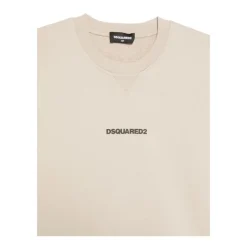 Sweatshirt à logo