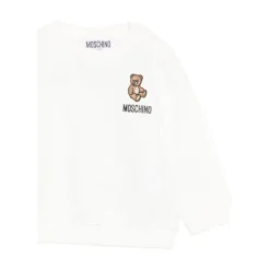 Sweatshirt Ours en Peluche