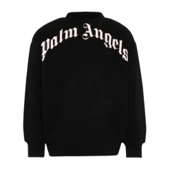 Sweat-shirt ras du cou