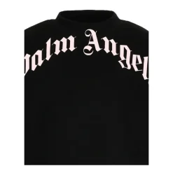 Sweat-shirt ras du cou