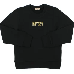 Sweat-shirt ras du cou