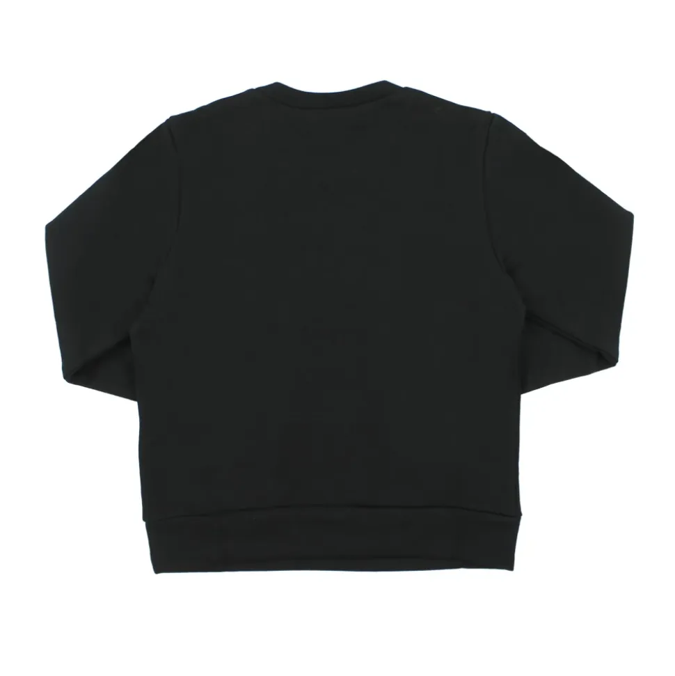 Sweat-shirt ras du cou