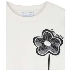 Sweat-shirt ras du cou