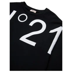 Sweat-shirt ras du cou