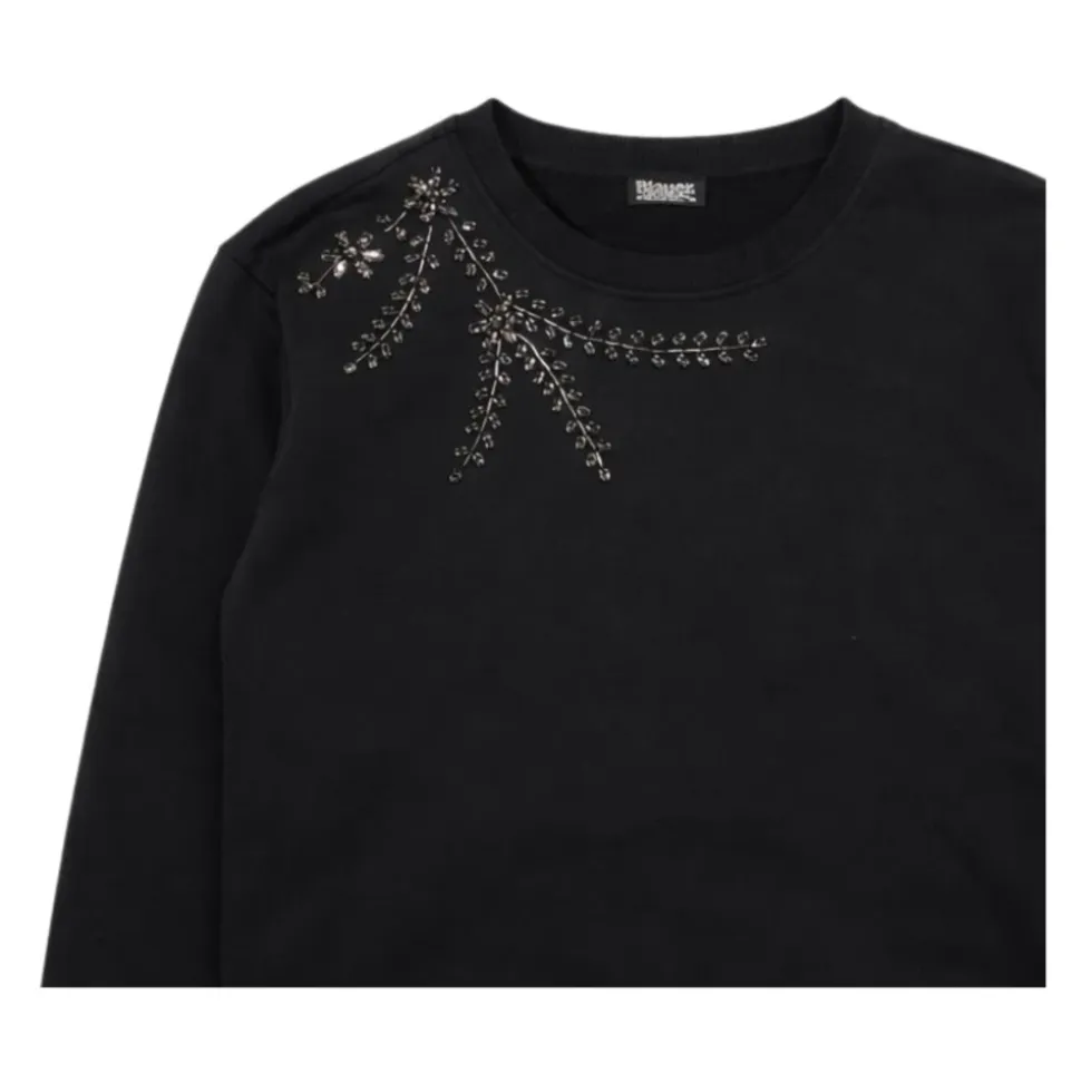 Sweatshirts Blauer