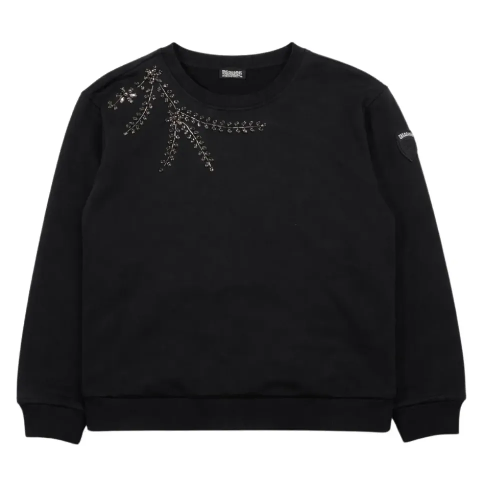 Sweatshirts Blauer