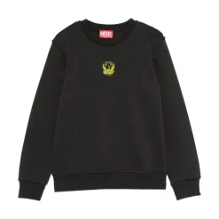 Sweatshirt Sfilt avec imprimé aigle