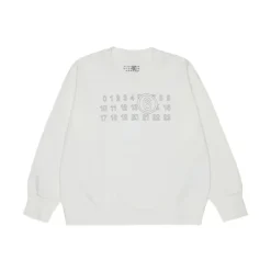 Sweatshirts MM6 Maison Margiela