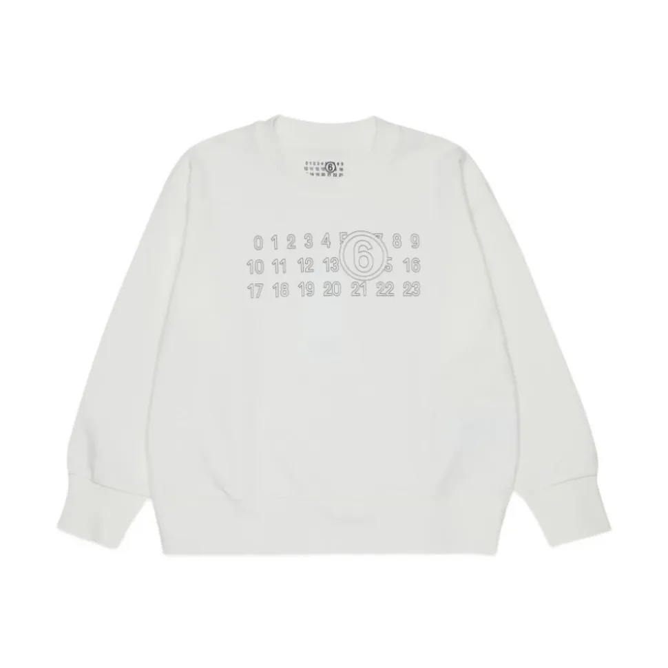 Sweatshirts MM6 Maison Margiela