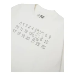 Sweatshirts MM6 Maison Margiela