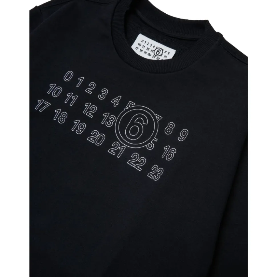 Sweatshirts MM6 Maison Margiela
