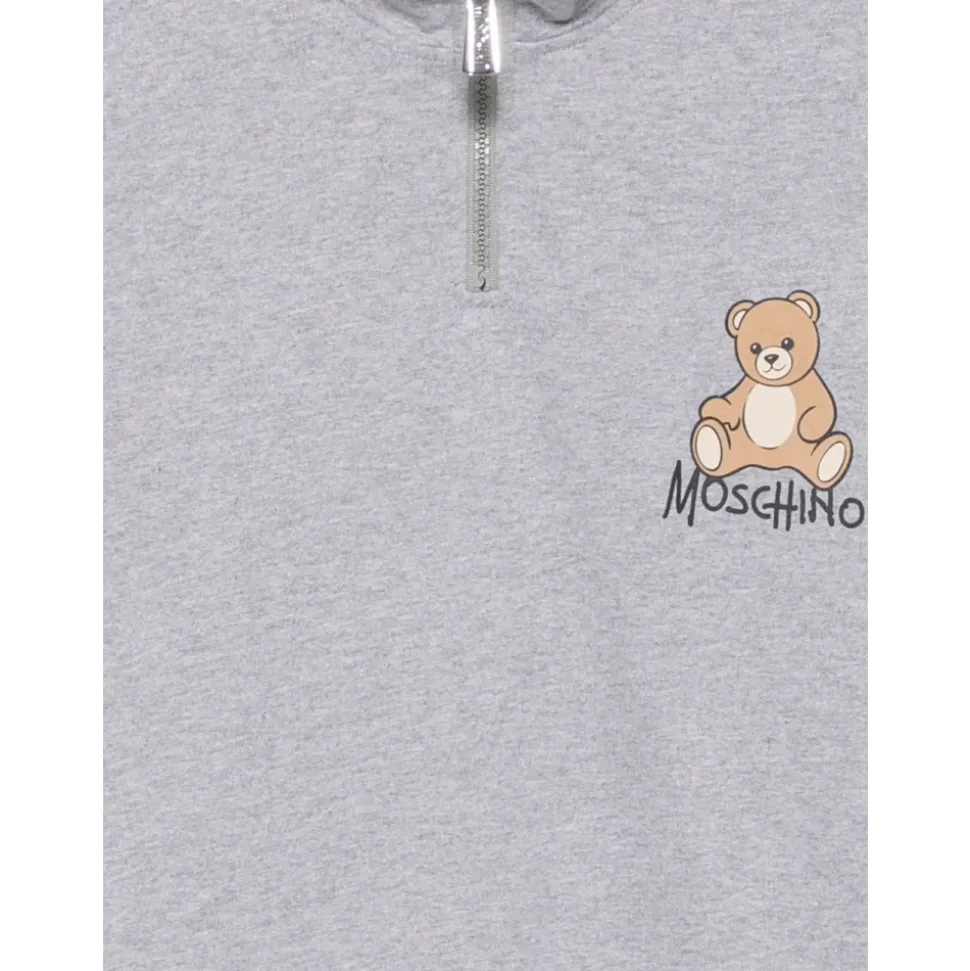 Sweatshirts MOSCHINO KIDS