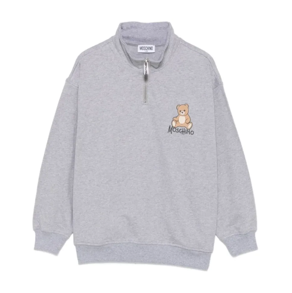 Sweatshirts MOSCHINO KIDS