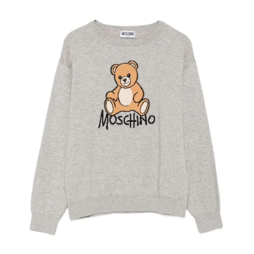 Sweatshirts MOSCHINO KIDS