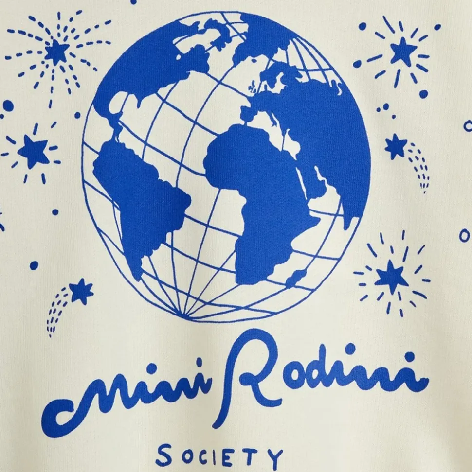 Sweatshirt Société