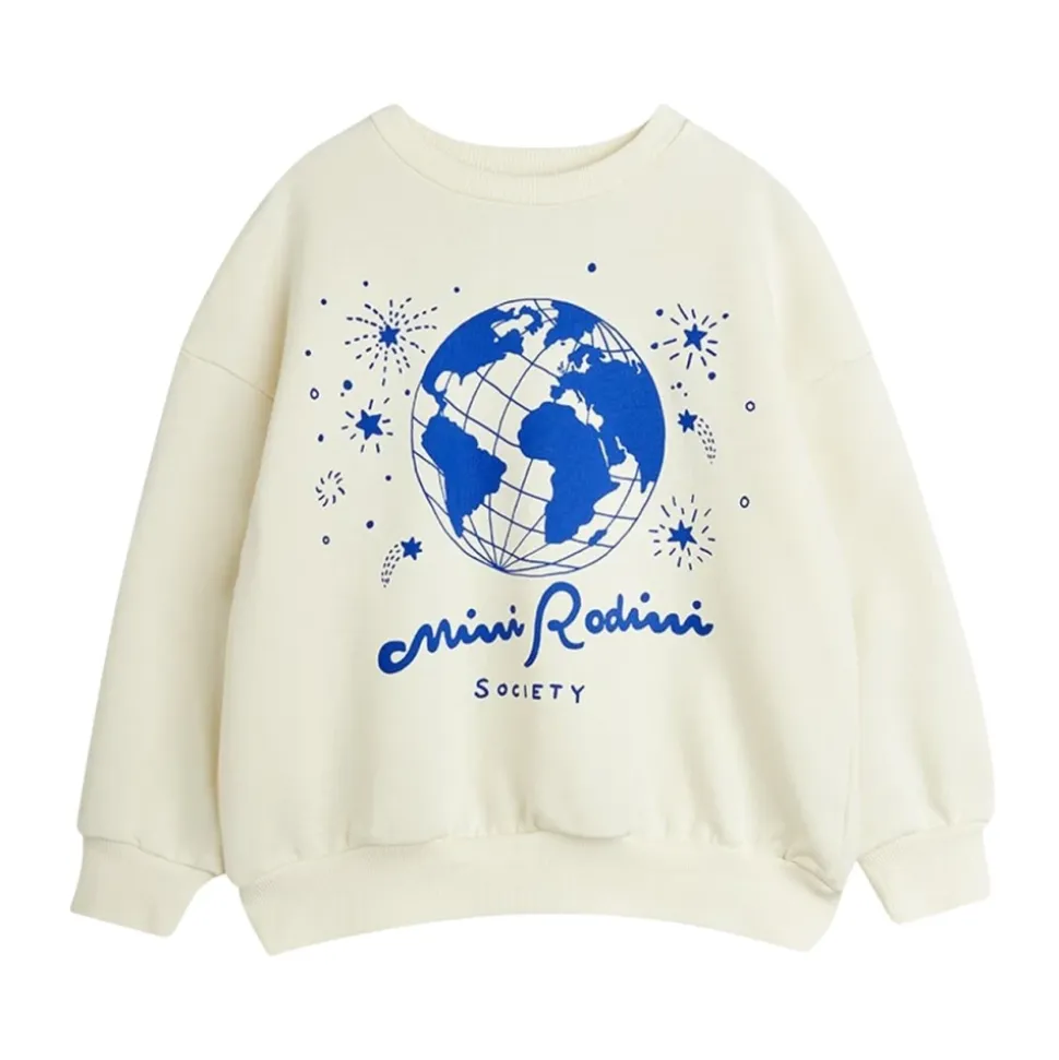 Sweatshirt Société