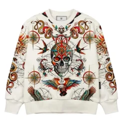 Sweatshirts Philipp Plein