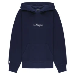 Sweatshirts Ralph Lauren Bleu