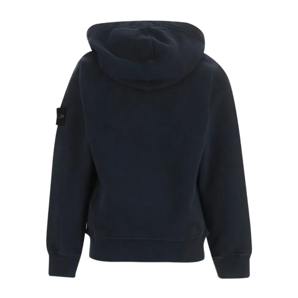 Sweatshirts Stone Island