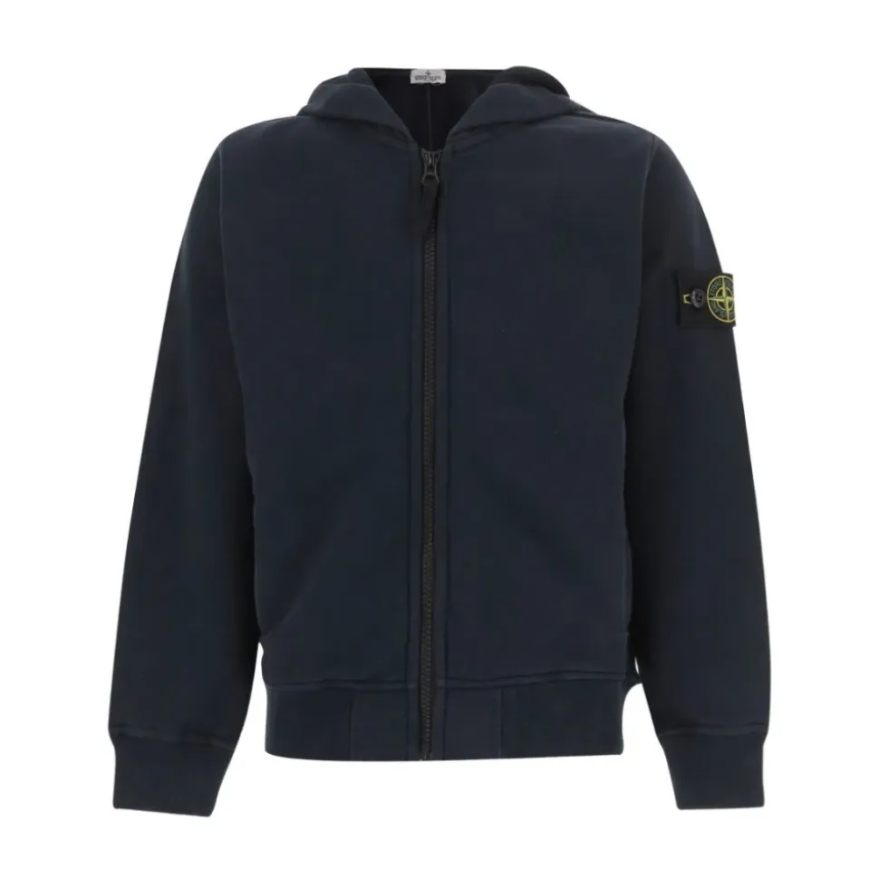Sweatshirts Stone Island