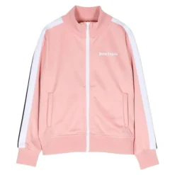 Sweatshirt zippé