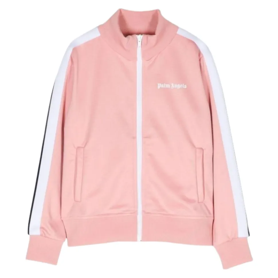 Sweatshirt zippé