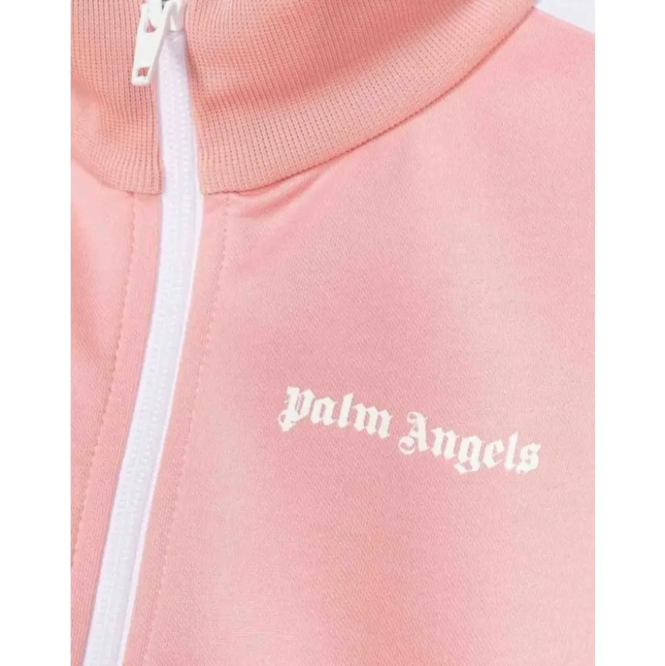 Sweatshirt zippé