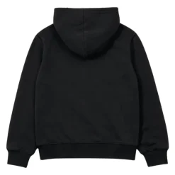Sweatshirt z zamkiem bawełnianym