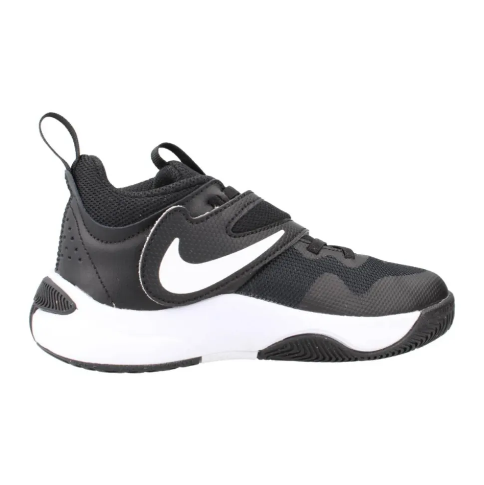 Team Hustle D 11 Sneakers