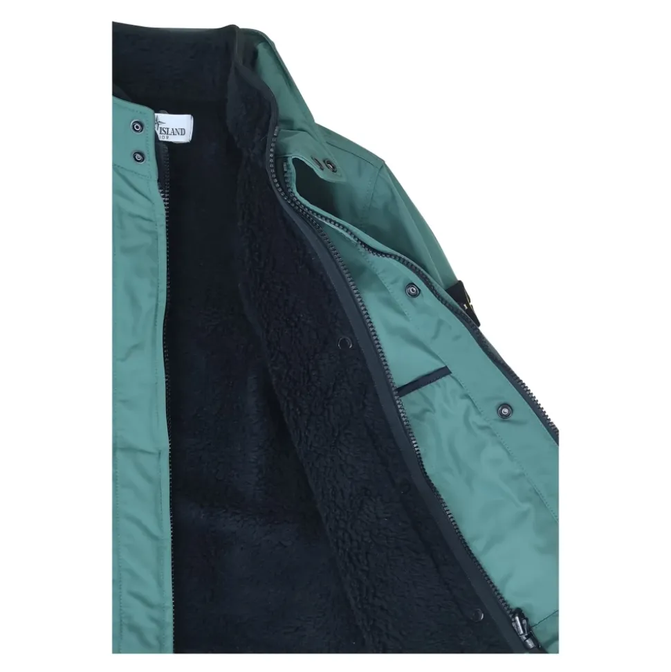 Technical Jacket