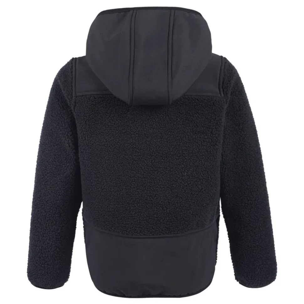 Teddy Fleece Jkt