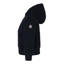 Teddy Hoodie
