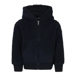 Teddy Hoodie