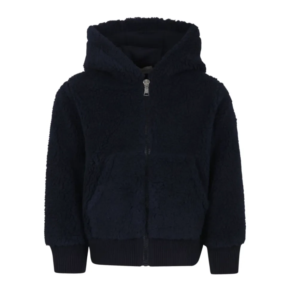 Teddy Hoodie