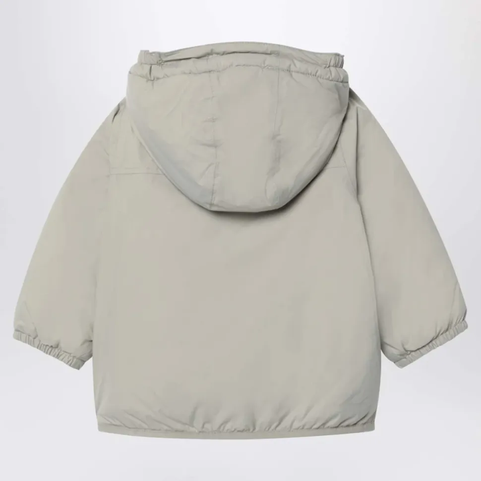 Teddy Jacket