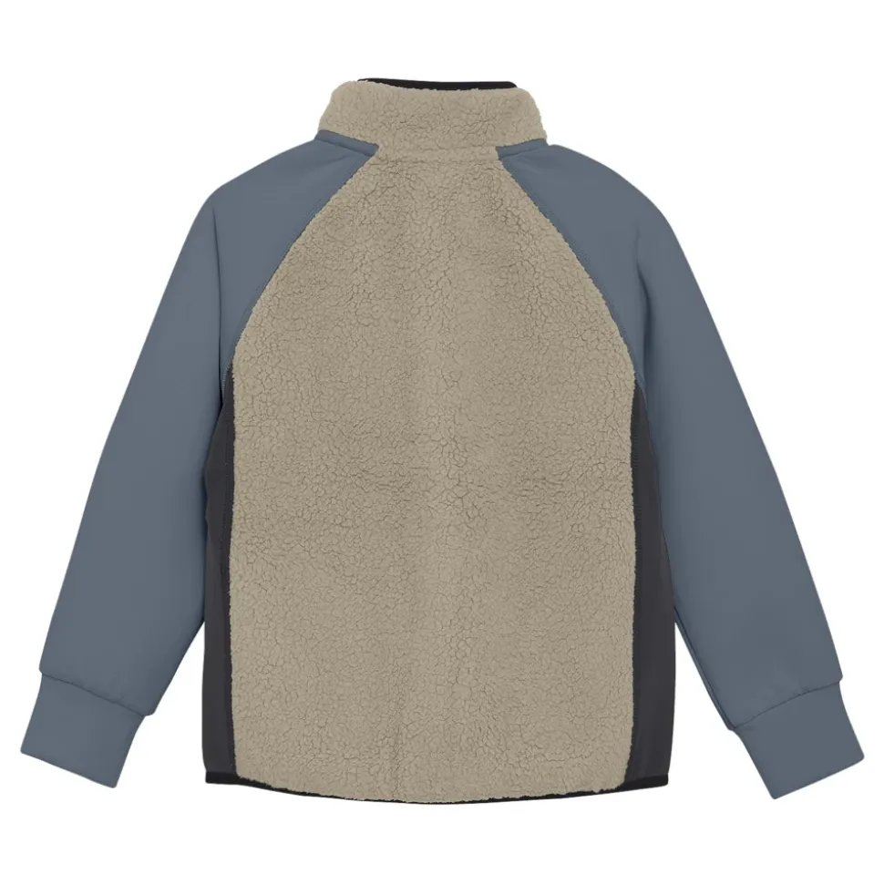 Teddy Jacket