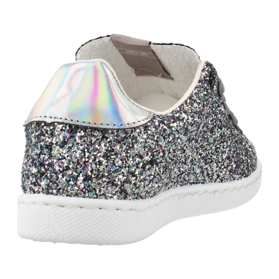Tenis Glitter