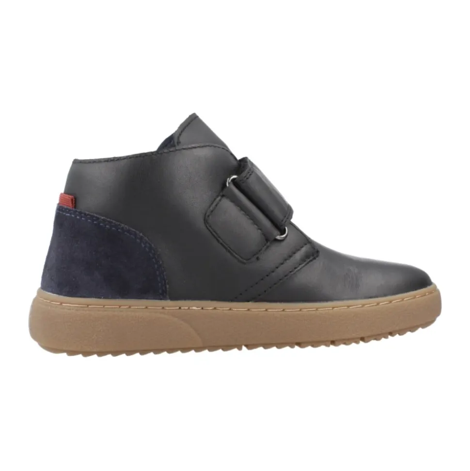 Theleven Boy Bottes