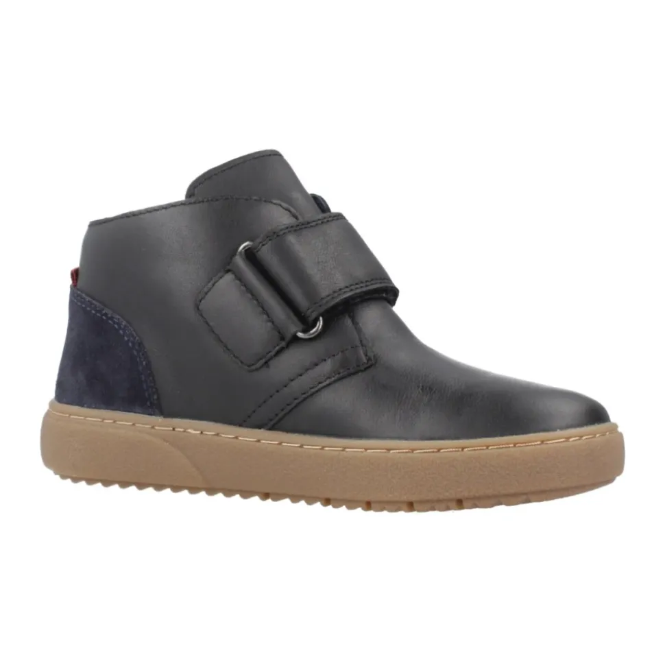 Theleven Boy Bottes
