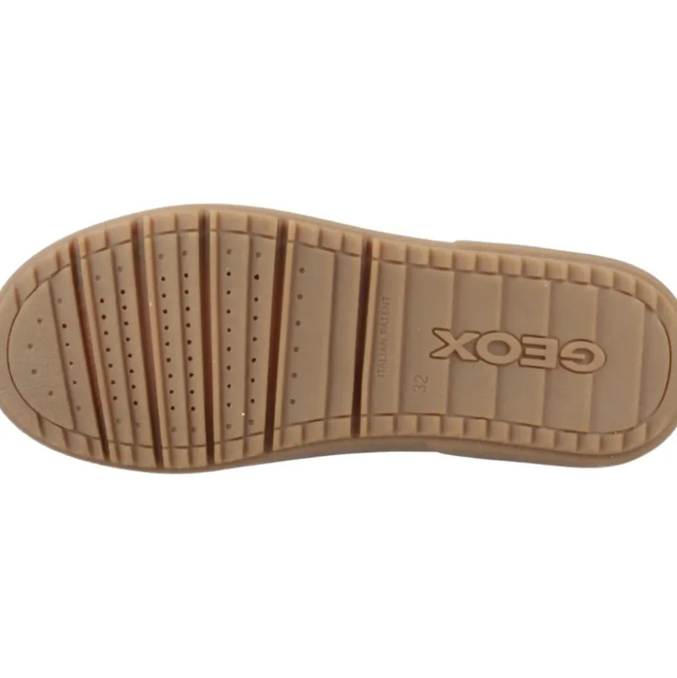 Theleven Boy Bottes