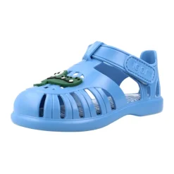 Tobby Croco Sandale