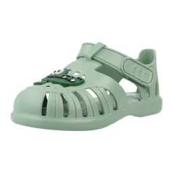 Tobby Croco Sandale