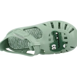 Tobby Croco Sandale