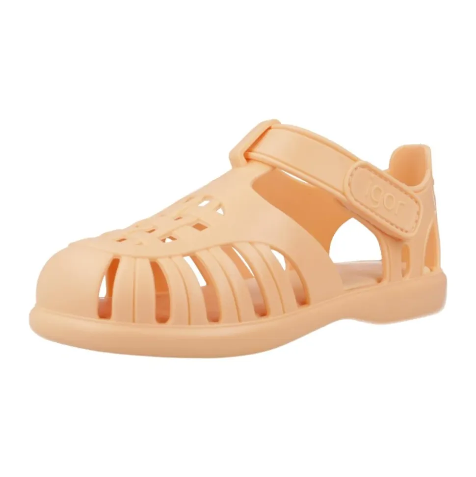 Tobby Sandal