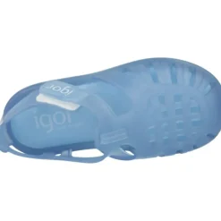 Tobby Sandal